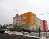 Дрожжино, 1-но комнатная квартира, Новое шоссе д.11 к1, 5100000 руб.