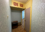 Егорьевск, 1-но комнатная квартира, 1-й мкр. д.38, 2750000 руб.