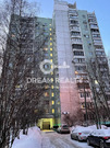 Москва, 2-х комнатная квартира, ул. Новгородская д.19, 13650000 руб.