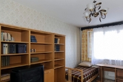 Москва, 1-но комнатная квартира, Адмирала Ушакова бул д.14, 5800000 руб.