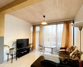 Срочно продам меблированный дом 151 кв.м у леса на участке 6 сот., 16700000 руб.