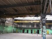 Производственно-складской ком 2 300 м2 с кран-балками в Балашише, 4200 руб.