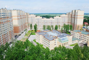 Раменское, 2-х комнатная квартира, ул.Крымская д.5, 11800000 руб.