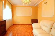 Одинцово, 3-х комнатная квартира, ул. Маршала Толубко д.3 к4, 45000 руб.