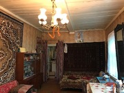Часть дома 42 кв.м. и участок 15 соток, д. Новогришино, 2150000 руб.