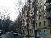 Москва, 3-х комнатная квартира, ул. Искры д.13 к1, 8600000 руб.