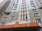 Подольск, 1-но комнатная квартира, бульвар 65-летия Победы д.14, 2850000 руб.