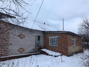 Продам дом [кирпич] в деревне Пласкинино по улице Центральная, 4300000 руб.