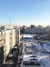 Москва, 2-х комнатная квартира, ул. Милашенкова д.18, 9600000 руб.