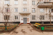 Москва, 1-но комнатная квартира, Малый Купавенский проезд д.5к1, 28000 руб.