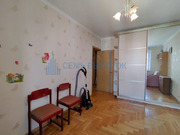 Москва, 3-х комнатная квартира, ул. Никулинская д.23, к 3, 8500000 руб.