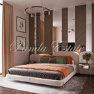 Москва, 3-х комнатная квартира, ул. Усачева д.15а, 320000000 руб.