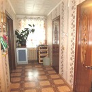 Егорьевск, 3-х комнатная квартира, ул. Кирпичная д.2, 3800000 руб.