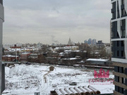 Москва, 1-но комнатная квартира, улица Крузенштерна д.2, 20450000 руб.