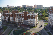 Нахабино, 2-х комнатная квартира, Покровская д.6, 7000000 руб.