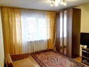 Жуковский, 1-но комнатная квартира, Циолковского наб. д.9, 3900000 руб.