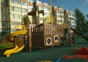 Наро-Фоминск, 4-х комнатная квартира, ул. Маршала Куркоткина д.1, 7250000 руб.