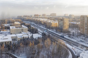 Москва, 3-х комнатная квартира, ул. Мосфильмовская д.74Б, 36700000 руб.