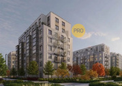 Сапроново, 1-но комнатная квартира, Сапроново дер. д., 5110000 руб.