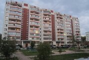 Комната 10 м2 в аренду в мкрн. Купавна (Железнодорожный), 8000 руб.