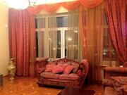 Москва, 3-х комнатная квартира, ул. Серафимовича д.2, 67000000 руб.