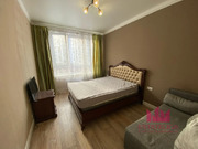 Москва, 1-но комнатная квартира, улица Эдварда Грига д.18к2, 12300000 руб.