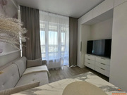 Москва, 1-но комнатная квартира, Рязанский пр-кт. д.2/2, к.1, 12800000 руб.