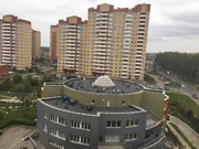 Нахабино, 1-но комнатная квартира, ул. Новая д.8, 3900000 руб.