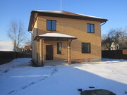 Продается 2 этажный дом и земельный участок в г. Пушкино, Клязьма, 15000000 руб.