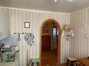Петрово-Дальнее, 2-х комнатная квартира, ул. Ленинский Поселок д.33, 5615000 руб.