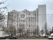 Москва, 1-но комнатная квартира, Балаклавский пр-кт. д.12к3, 12650000 руб.