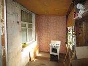 Продам часть дома 32 м2 в деревне Никифорово, Серпуховского района М/О, 800000 руб.
