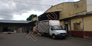 м. Нижегородская, ул. Авиамоторная, 2320 м2, производственно-складское ..., 245000000 руб.