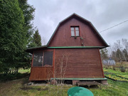 Дача 50 м2 на участке 6 сот., 1500000 руб.