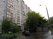 Москва, 2-х комнатная квартира, ул. Яблочкова д.23 к2, 9500000 руб.