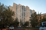 Москва, 2-х комнатная квартира, ул. Марьинский Парк д.5к2, 13800000 руб.