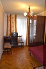 Москва, 2-х комнатная квартира, ул. Лавочкина д.22, 5999000 руб.