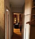 Москва, 3-х комнатная квартира, ул. Дубнинская д.4 к1, 45000 руб.