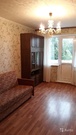 Наро-Фоминск, 1-но комнатная квартира, ул. Латышская д.1, 2500000 руб.