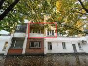 Москва, 1-но комнатная квартира, ул. Короленко д.7к2, 10471000 руб.