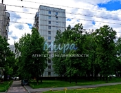 Москва, 1-но комнатная квартира, ул. Полярная д.48, 5600000 руб.