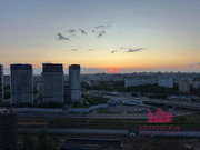 Москва, 2-х комнатная квартира, ул. Мосфильмовская д.98к1, 39000000 руб.