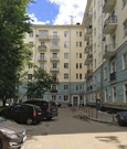 Москва, 2-х комнатная квартира, ул. Новоостаповская д.4, к.2, 13900000 руб.