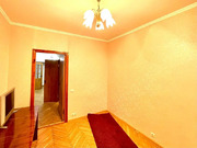 Москва, 4-х комнатная квартира, ул. Гарибальди д.10к3, 28900000 руб.