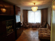 Москва, 2-х комнатная квартира, Балтийский 3-й пер. д.4к4, 11300000 руб.
