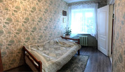 Москва, 2-х комнатная квартира, ул. Краснодарская д.44 с13, 8499000 руб.