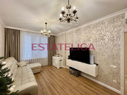 Москва, 3-х комнатная квартира, Рязанский пр-кт. д.2/1к5У, 33000000 руб.