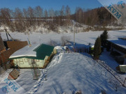Дом в деревне Пузиково, 68 квадратов., 3550000 руб.