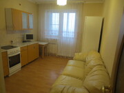 Серпухов, 1-но комнатная квартира, ул. Борисовская 5-я д.10, 20000 руб.