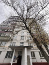 Москва, 2-х комнатная квартира, 1-я Новокузьминская улица д.6, 10700000 руб.
